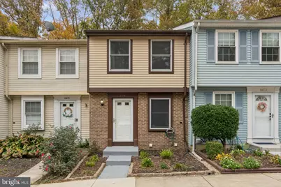 8474 Sugar Creek Lane, Springfield, VA 22153 - Photo 1