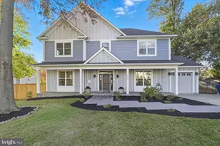 2302 Westmoreland St, Falls Church, VA 22046 - Photo 2
