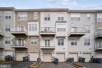 8085 Gatehouse Road #4, Falls Church, VA 22042 - Photo 32