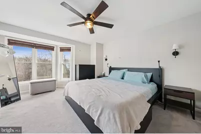 7307 Castleberg Court, Alexandria, VA 22315 - Photo 16