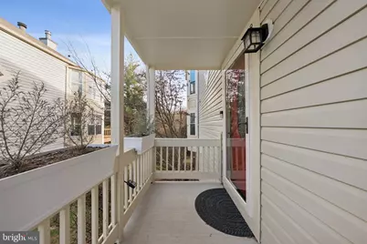 7307 Castleberg Court, Alexandria, VA 22315 - Photo 2