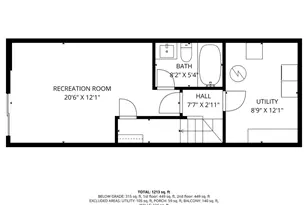 7307 Castleberg Ct, Alexandria, VA 22315 - Photo 38