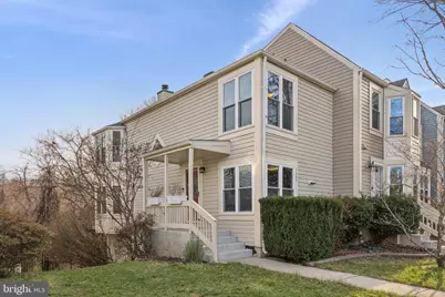 7307 Castleberg Court, Alexandria, VA 22315 - Photo 1