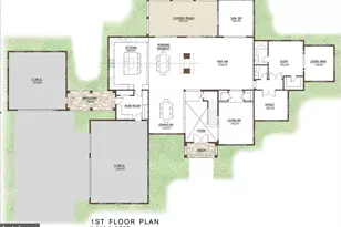 11295 Cresswell Landing, Lorton, VA 22079 - Photo 2