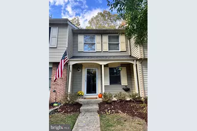 8584 Koluder Court, Lorton, VA 22079 - Photo 1