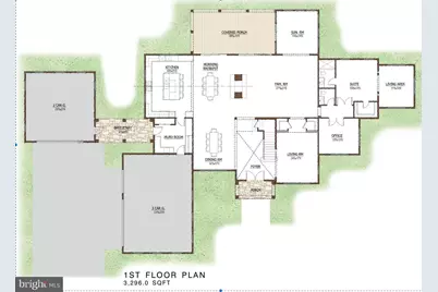 10806 Belmont Boulevard, Lorton, VA 22079 - Photo 2