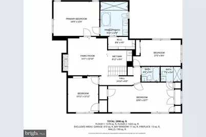 1801 Great Falls Street, McLean, VA 22101 - Photo 82