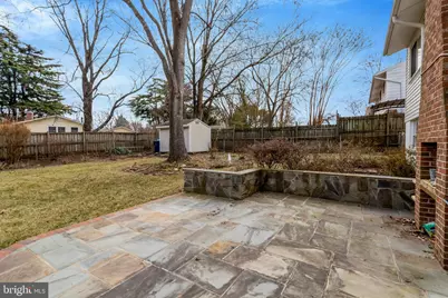 6009 Jennings Lane, Springfield, VA 22150 - Photo 16