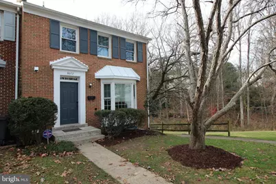 8072 Sleepy View Lane, Springfield, VA 22153 - Photo 2