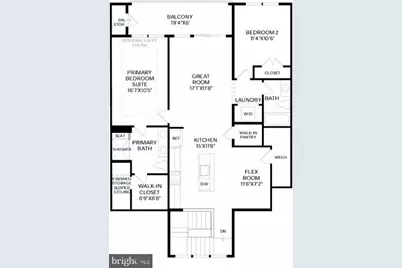 14391 Glen Manor Drive, Chantilly, VA 20151 - Photo 6