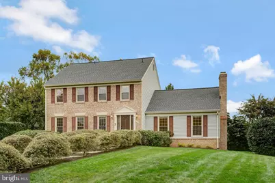 1332 Carpers Farm Way, Vienna, VA 22182 - Photo 1