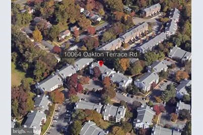 10064 Oakton Terrace Road, Oakton, VA 22124 - Photo 2