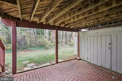 8047 Sky Blue Drive, Alexandria, VA 22315 - Photo 32