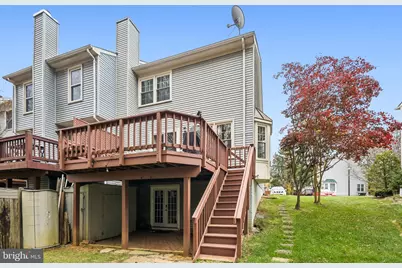 8047 Sky Blue Drive, Alexandria, VA 22315 - Photo 34