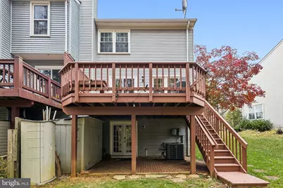 8047 Sky Blue Drive, Alexandria, VA 22315 - Photo 36