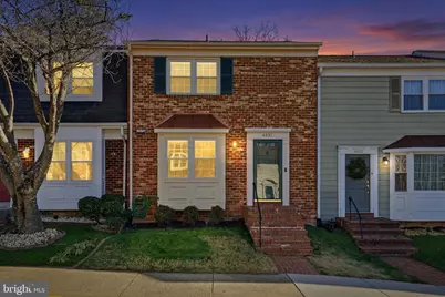 4831 Nash Drive, Fairfax, VA 22032 - Photo 1