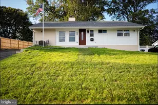 7308 Old Keene Mill Rd, Springfield, VA 22150 - Photo 1