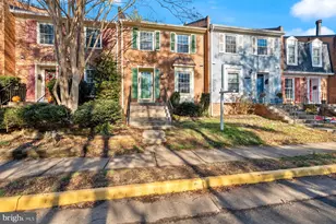 9954 Wood Wren Ct, Fairfax, VA 22032 - Photo 1