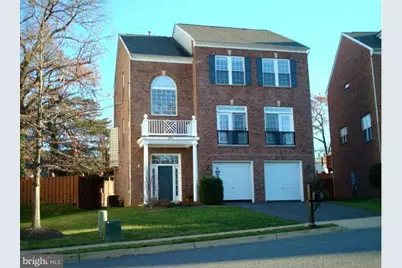 2341 Brittany Parc Drive, Falls Church, VA 22043 - Photo 1
