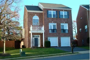 2341 Brittany Parc Dr, Falls Church, VA 22043 - Photo 1