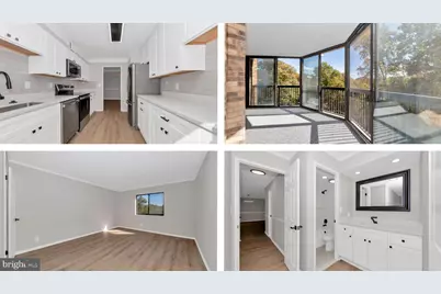 5904 Mount Eagle Drive #210, Alexandria, VA 22303 - Photo 1