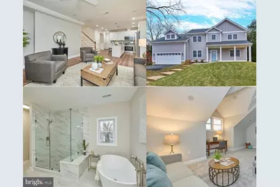 6323 Everglades Drive, Alexandria, VA 22312 - Photo 1