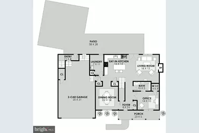 6323 Everglades Drive, Alexandria, VA 22312 - Photo 58