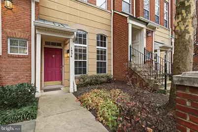 1934 Crescent Park Drive #28-A, Reston, VA 20190 - Photo 4