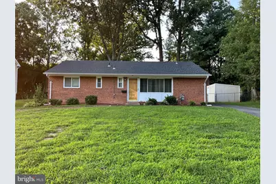 7406 Kelvin Place, Springfield, VA 22151 - Photo 1