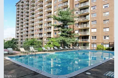 2059 Huntington Avenue #312, Alexandria, VA 22303 - Photo 30