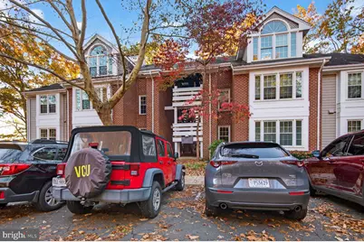 11116 Beaver Trail Court #11116, Reston, VA 20191 - Photo 14