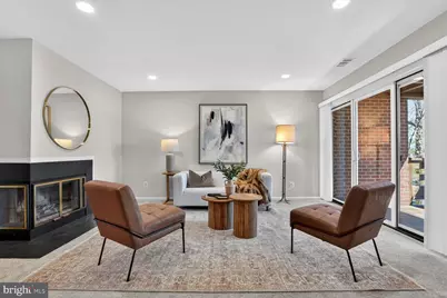 11116 Beaver Trail Court #11116, Reston, VA 20191 - Photo 4