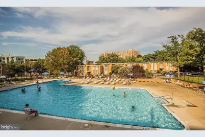 2635 Ft Farnsworth Road #267, Alexandria, VA 22303 - Photo 28