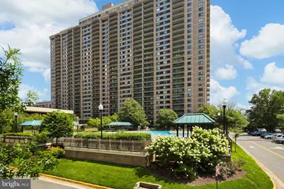 5505 Seminary Road #2205N, Falls Church, VA 22041 - Photo 28