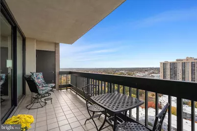 5505 Seminary Road #2205N, Falls Church, VA 22041 - Photo 12