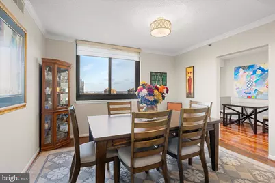 5505 Seminary Road #2205N, Falls Church, VA 22041 - Photo 4