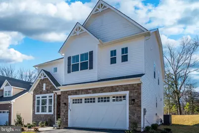 8761 Southern Oaks Place, Lorton, VA 22079 - Photo 20