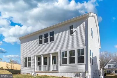 8761 Southern Oaks Place, Lorton, VA 22079 - Photo 14