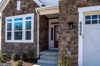 8761 Southern Oaks Place, Lorton, VA 22079 - Photo 12