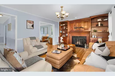 3716 Krysia Court, Annandale, VA 22003 - Photo 24