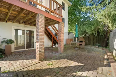 3716 Krysia Court, Annandale, VA 22003 - Photo 22