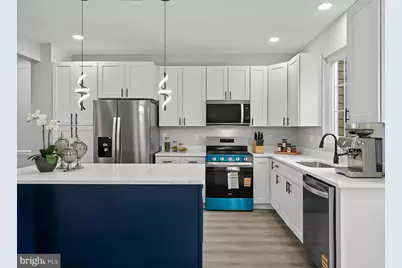 13133 Park Crescent Circle, Herndon, VA 20171 - Photo 8