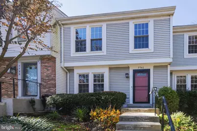 7741 Camp Alger Avenue, Falls Church, VA 22042 - Photo 1