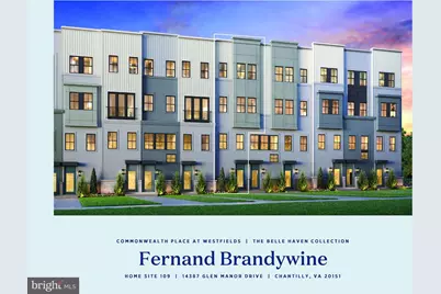 14387 Glen Manor Drive, Chantilly, VA 20151 - Photo 6