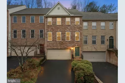 4204 Trumbo Court, Fairfax, VA 22033 - Photo 1