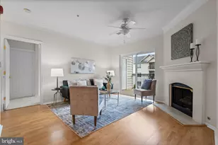 1570 Spring Gate Dr., McLean, VA 22102 - Photo 1