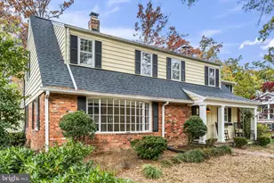 9102 Volunteer Dr, Alexandria, VA 22309 - Photo 2