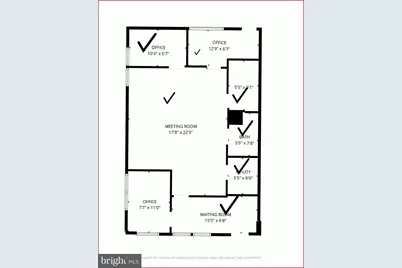 6371 Rolling Mill Place #103, Springfield, VA 22152 - Photo 12