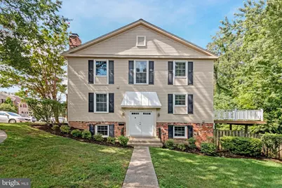 8020 Sleepy View Lane, Springfield, VA 22153 - Photo 1