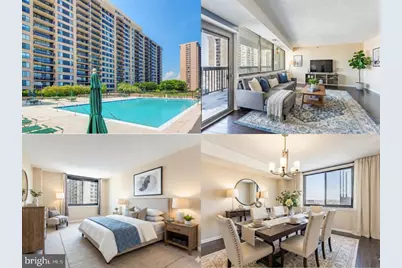 3709 S George Mason Drive #1605E, Falls Church, VA 22041 - Photo 1